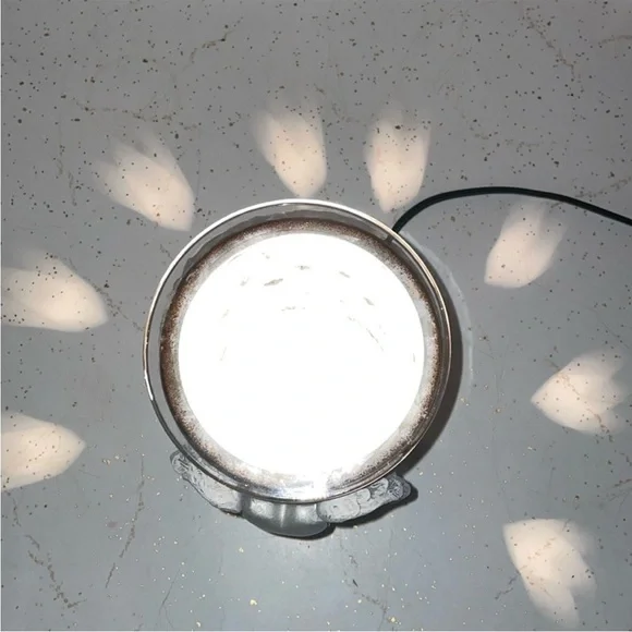 Scentsy Angel Wings Warmer - Picture 5 of 10